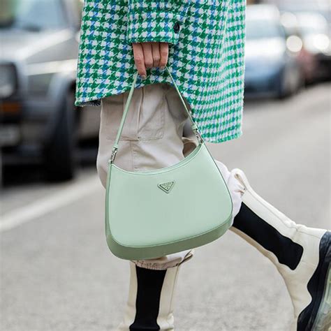 are prada bags a good investment|Prada handbags worth it.